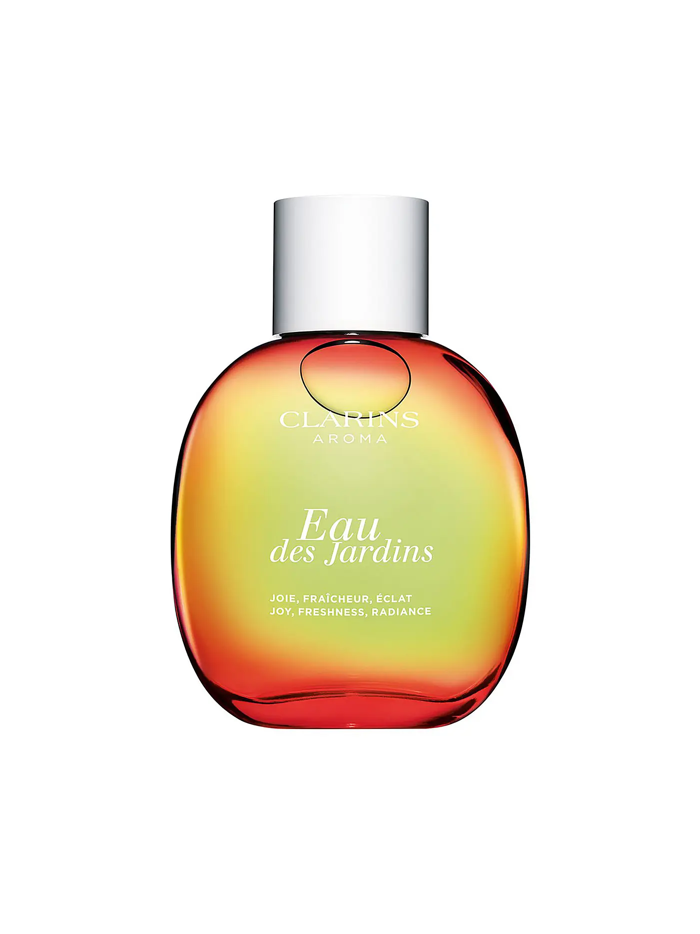 CLARINS | Eau des Jardins Spray 50ml | 
